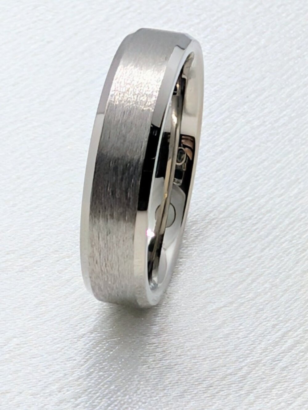 NEW Titanium Band - Picture 2 of 7